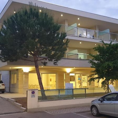Residence I Diamanti - Siroli Collection Cervia Exterior foto