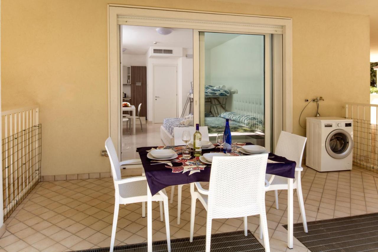 Residence I Diamanti - Siroli Collection Cervia Exterior foto