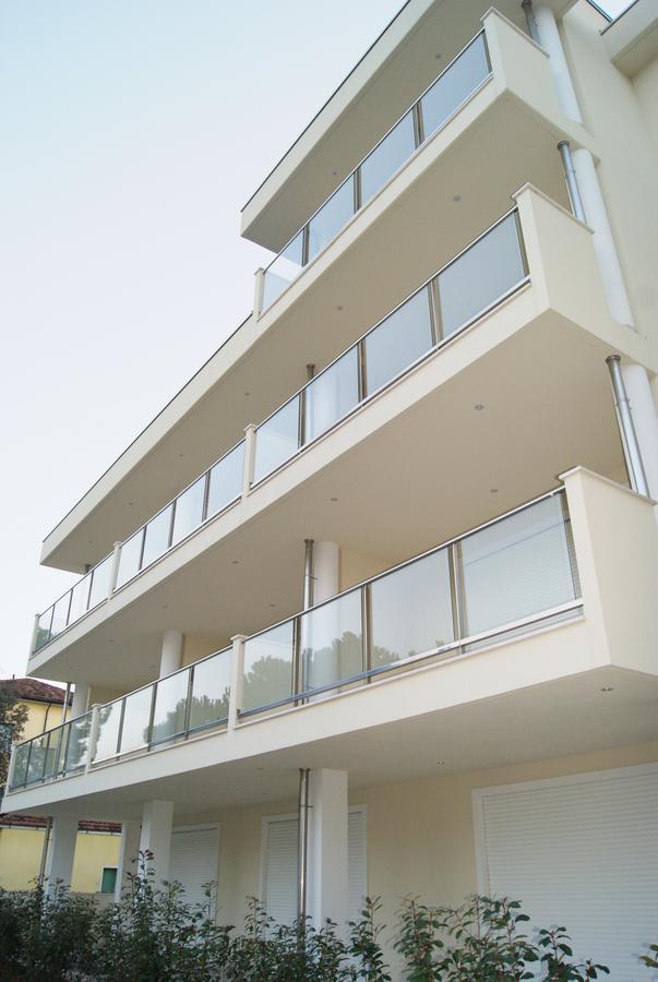 Residence I Diamanti - Siroli Collection Cervia Exterior foto