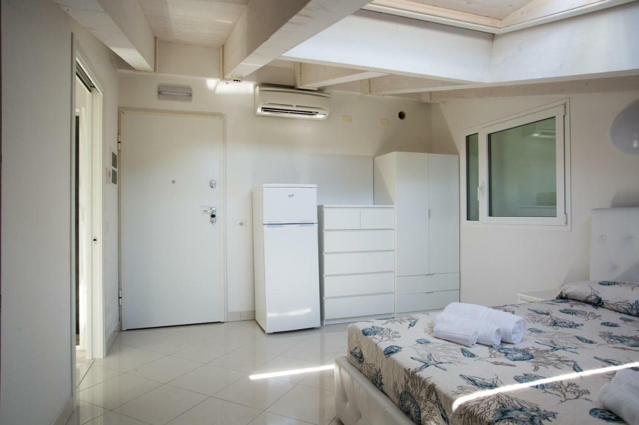 Residence I Diamanti - Siroli Collection Cervia Exterior foto